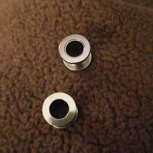 Size 0 gauges